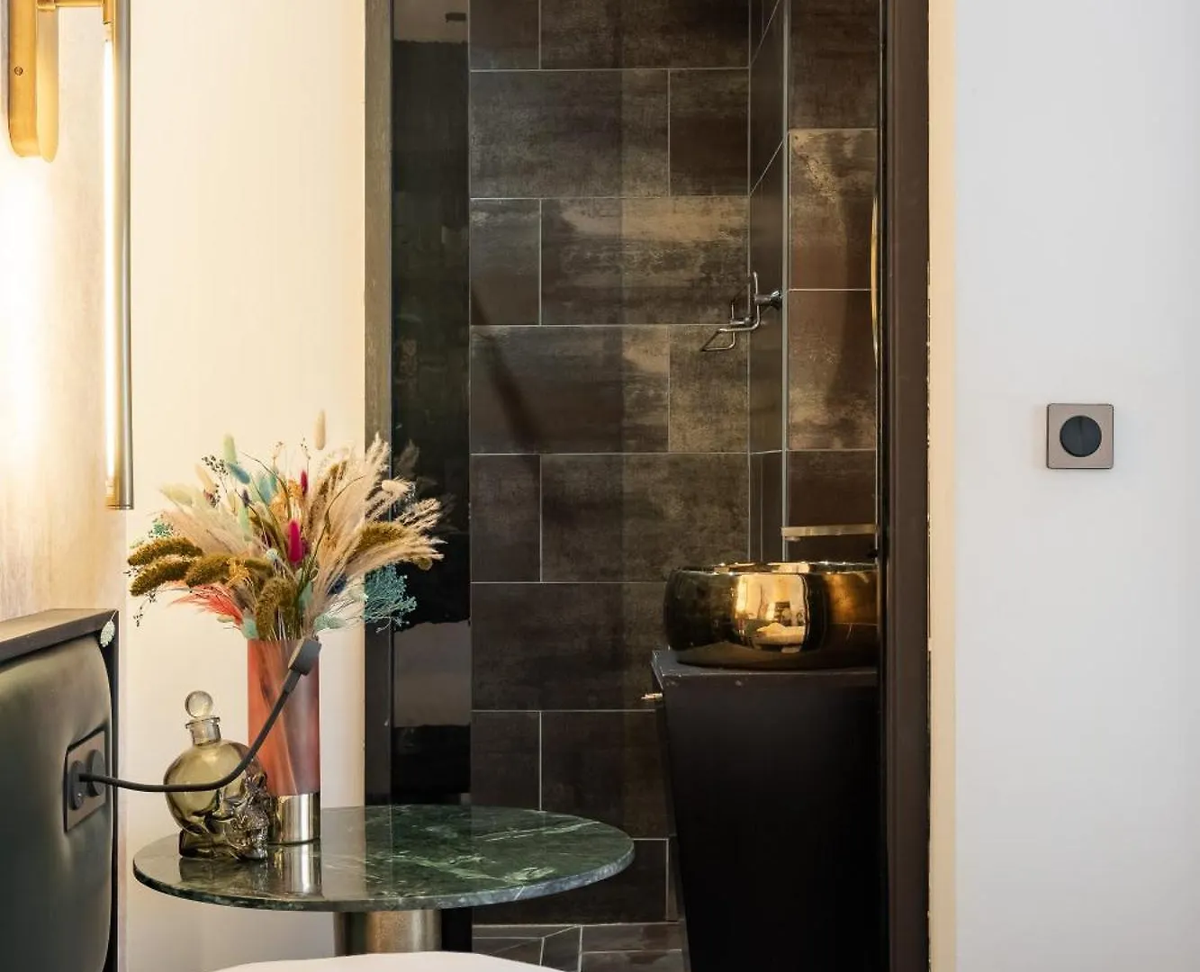 Veeve - Contemporary Excellence Apartment Paris France
