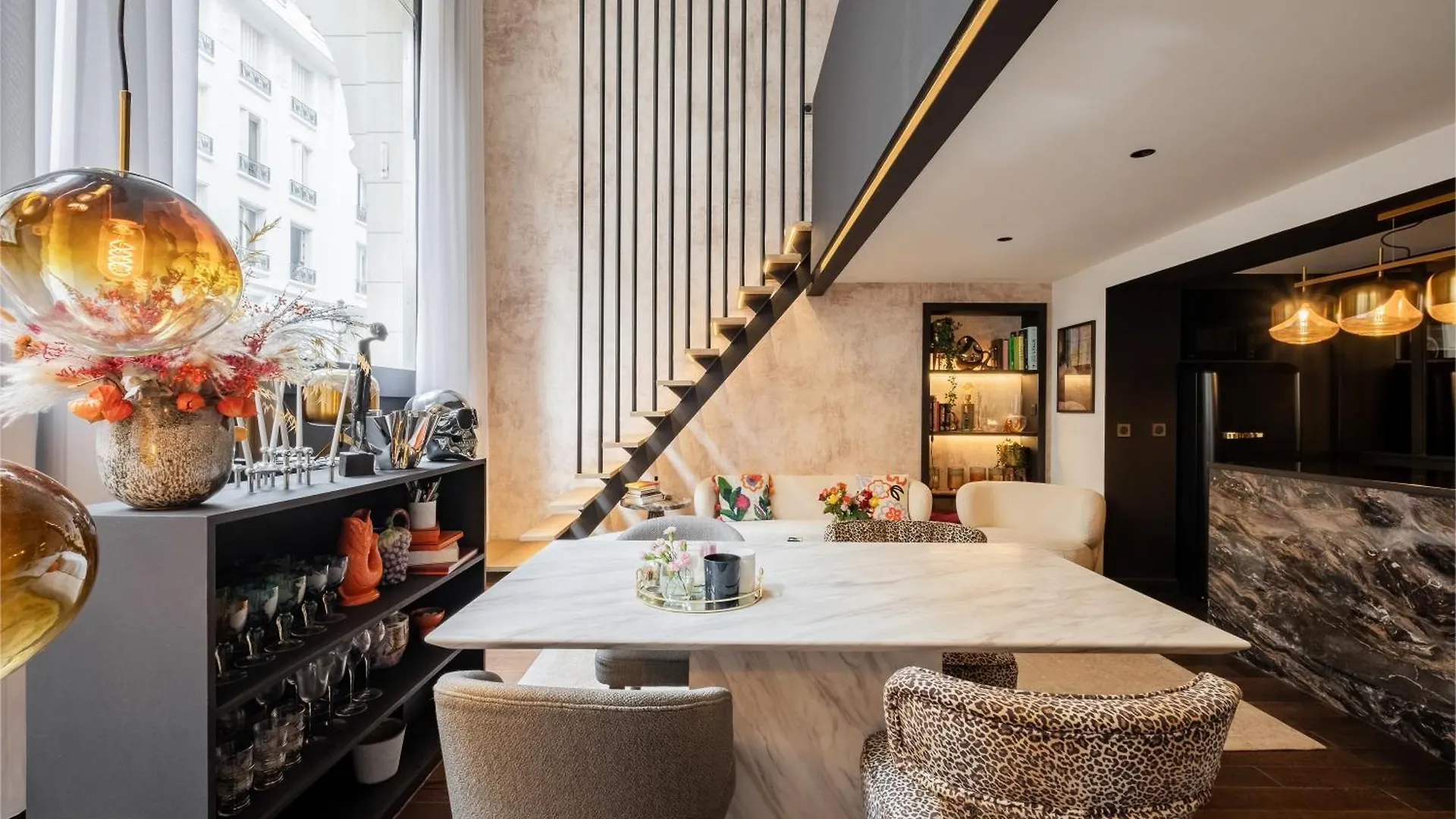 Veeve - Contemporary Excellence Apartment Paris 0*,  France