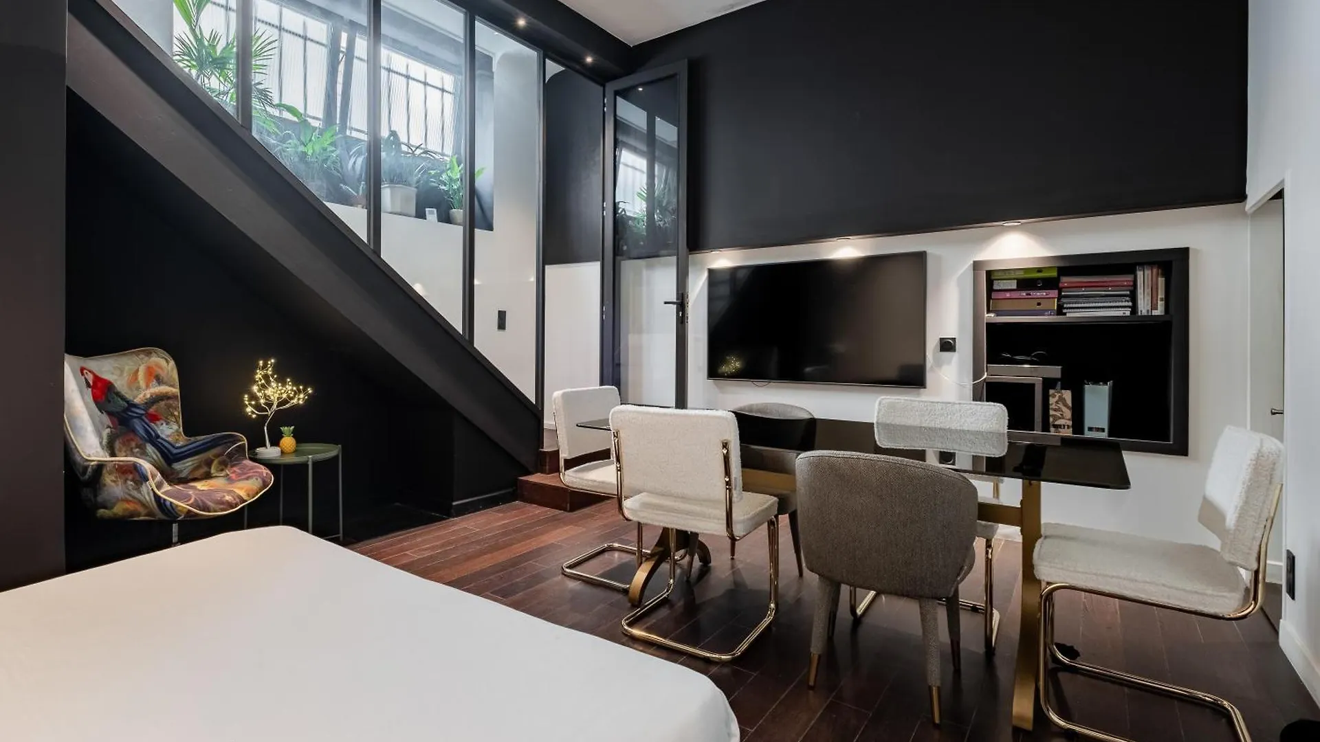 Veeve - Contemporary Excellence Apartment Paris 0*,