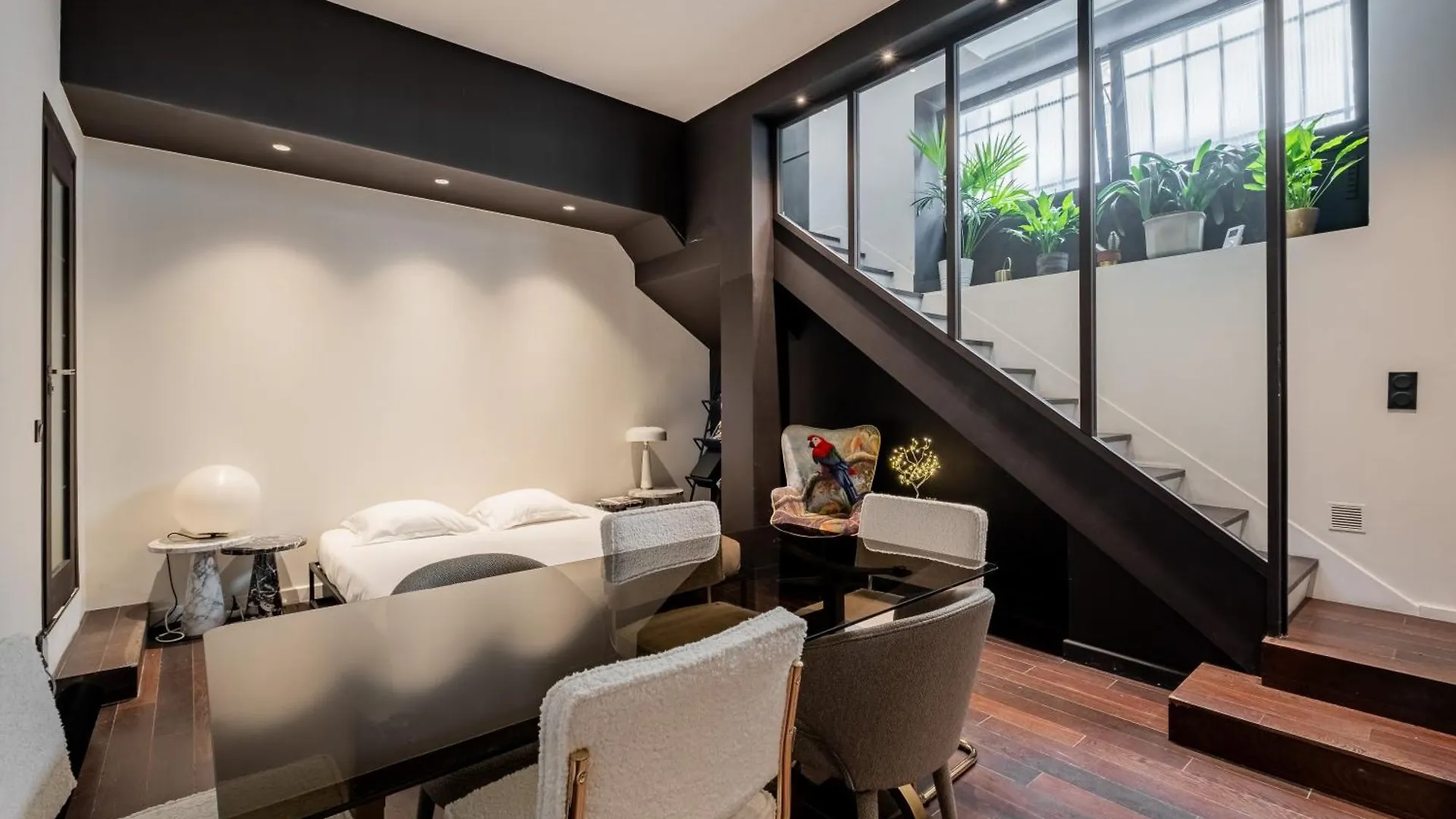 Veeve - Contemporary Excellence Apartment Paris