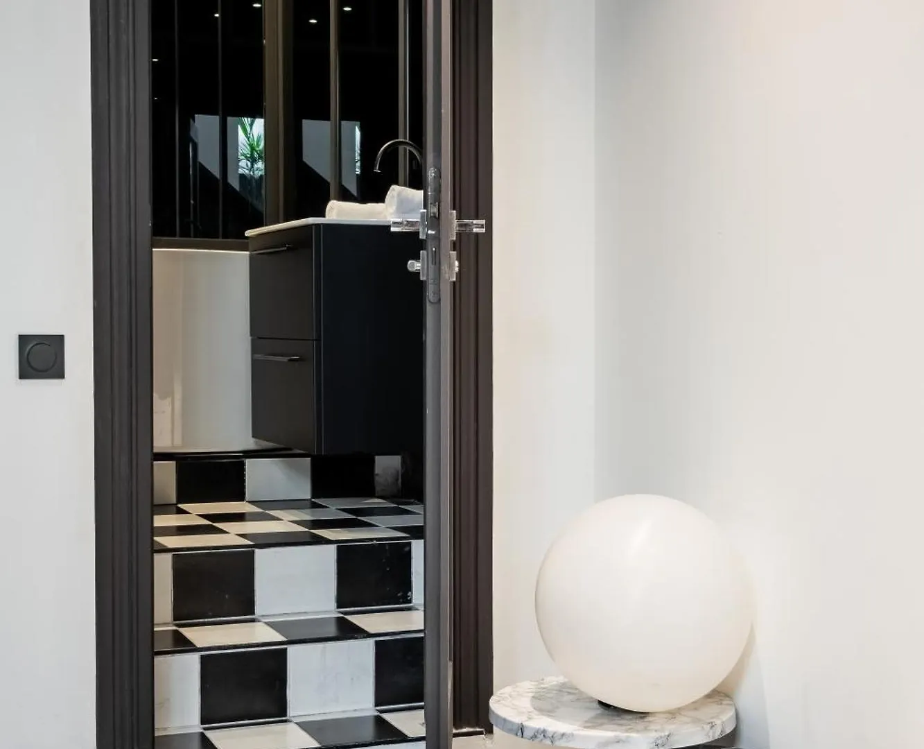 Veeve - Contemporary Excellence Apartment Paris