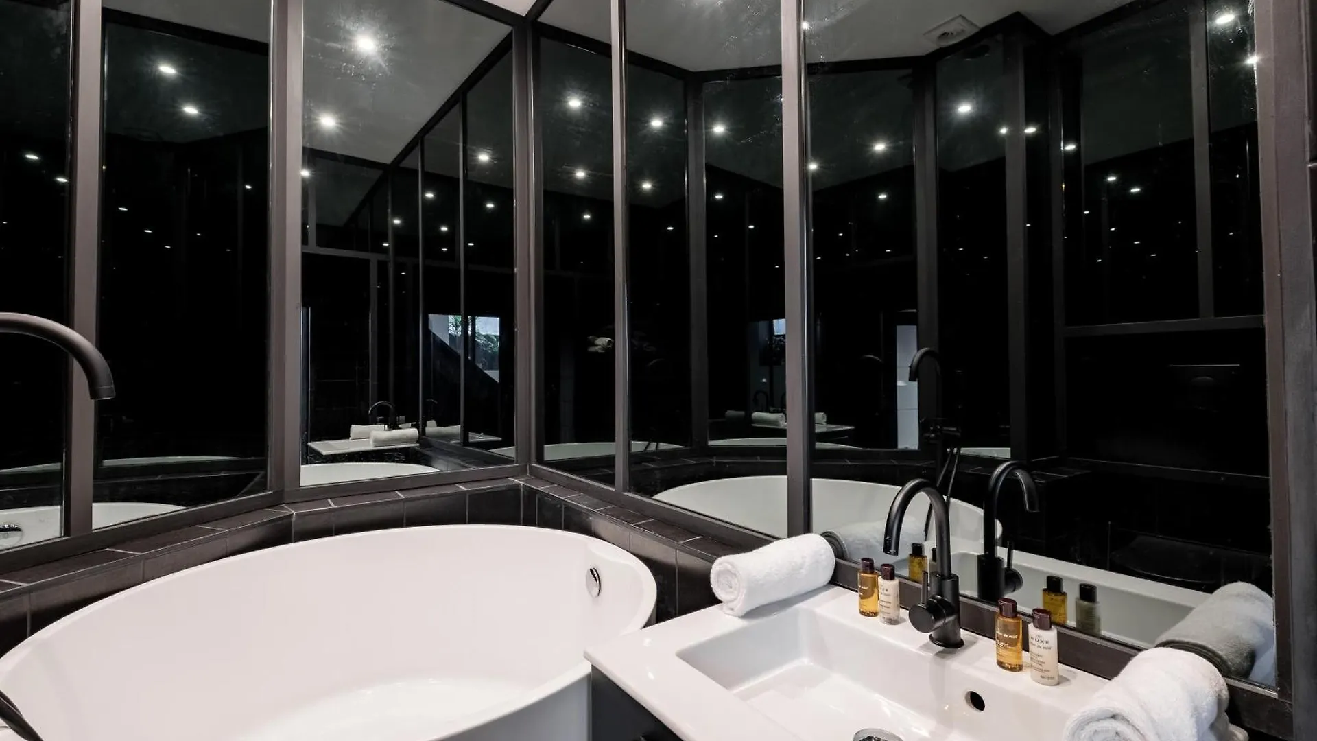 Veeve - Contemporary Excellence Apartment Paris 0*,
