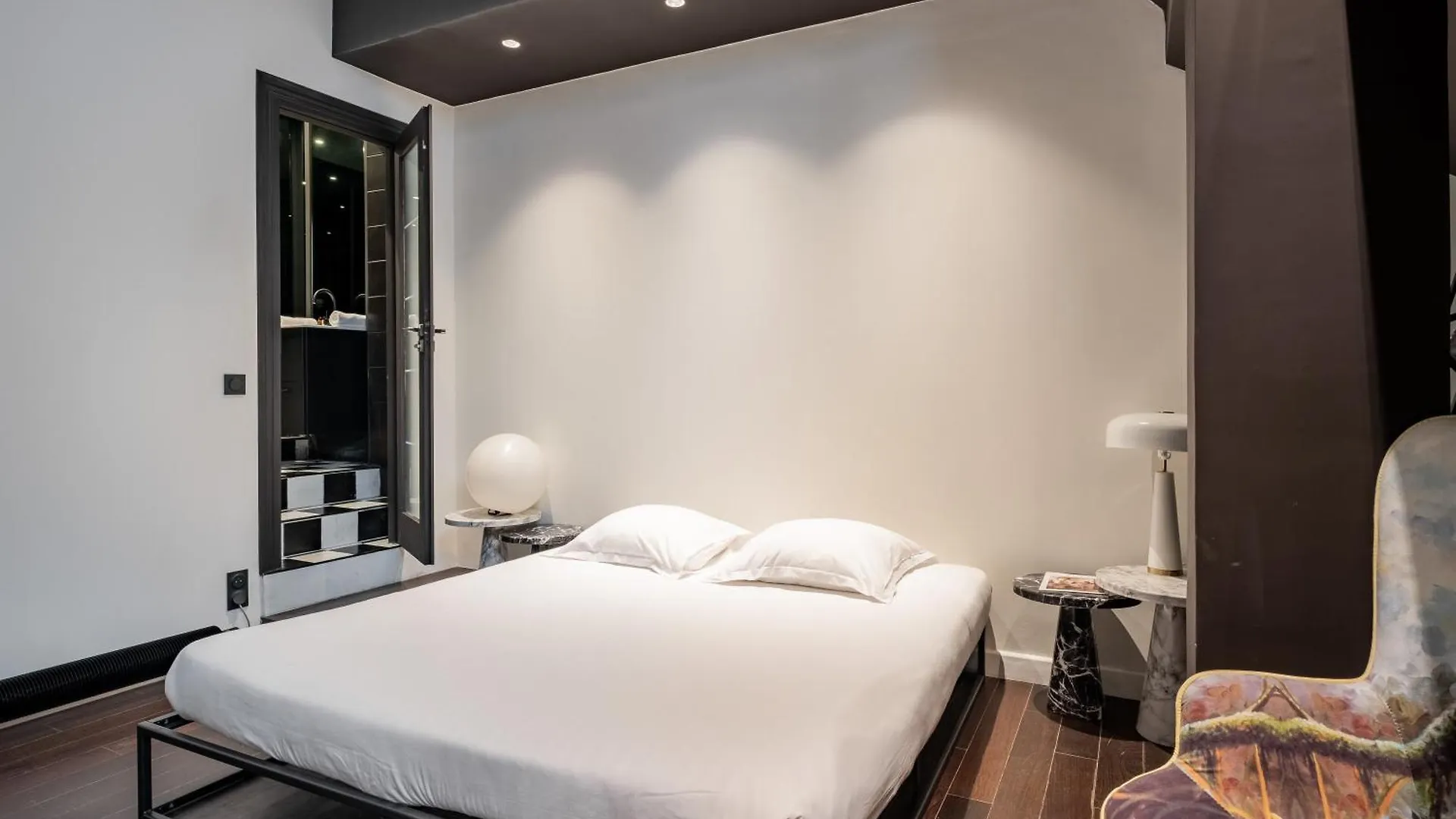Veeve - Contemporary Excellence Apartment Paris France