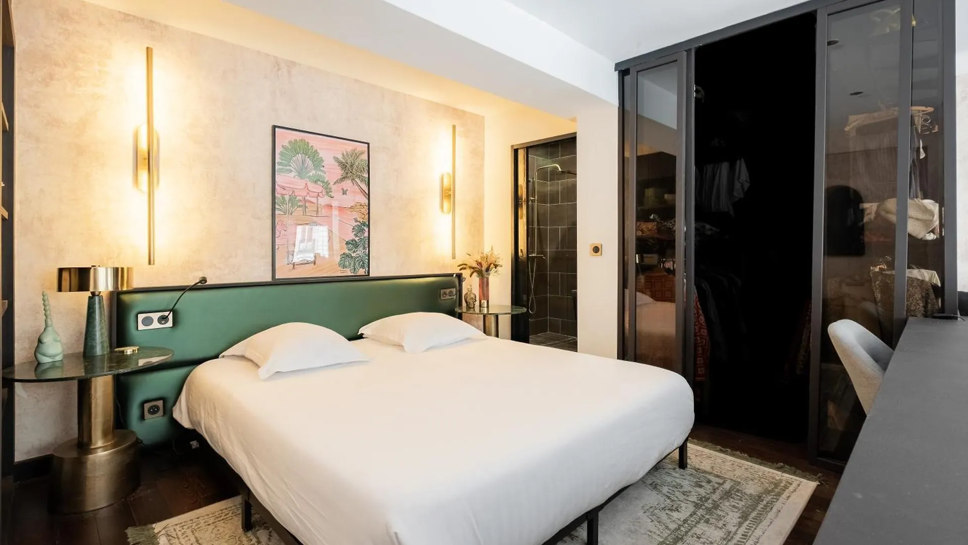 Veeve - Contemporary Excellence Apartment Paris