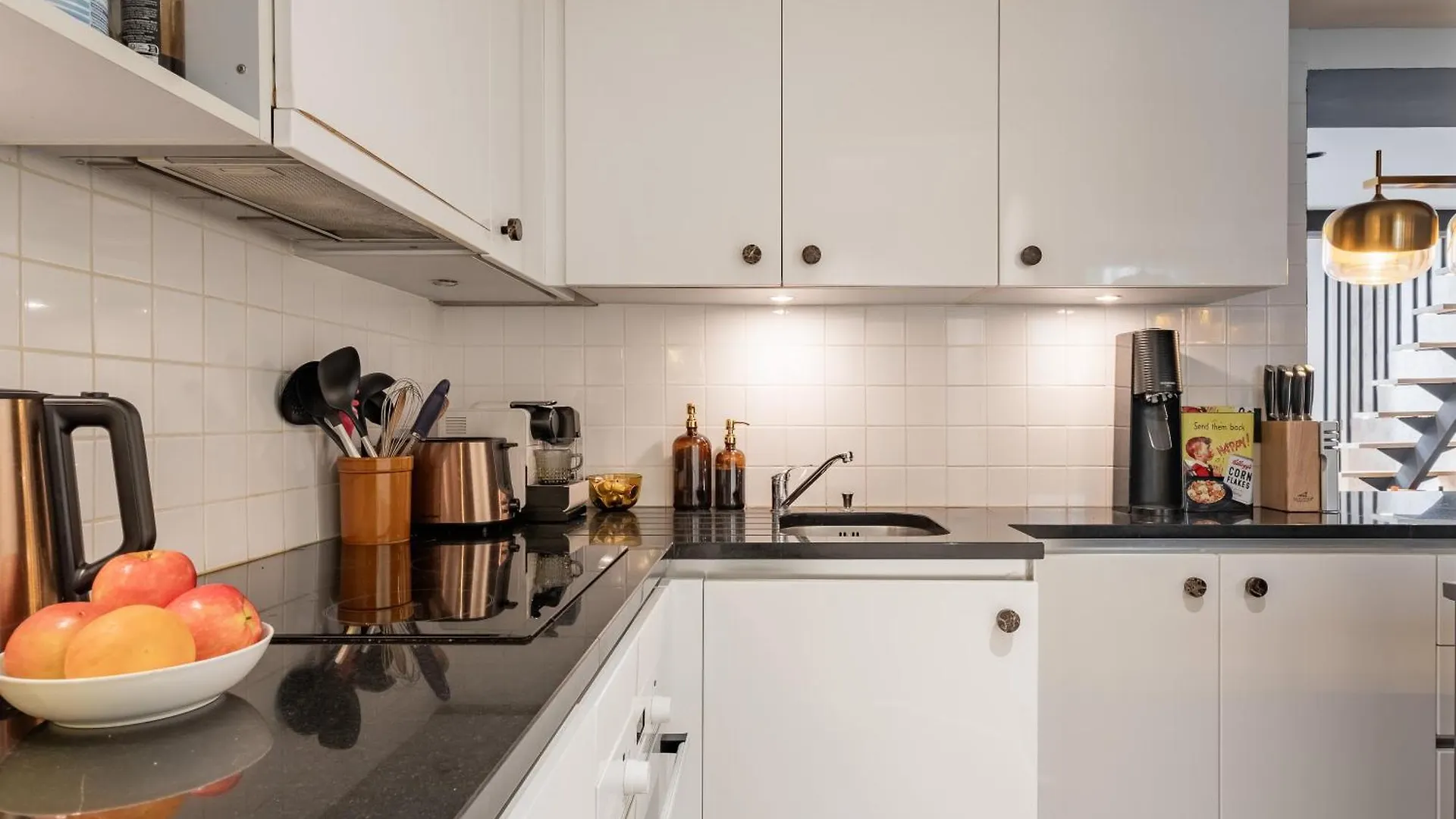 Veeve - Contemporary Excellence Apartment Paris France