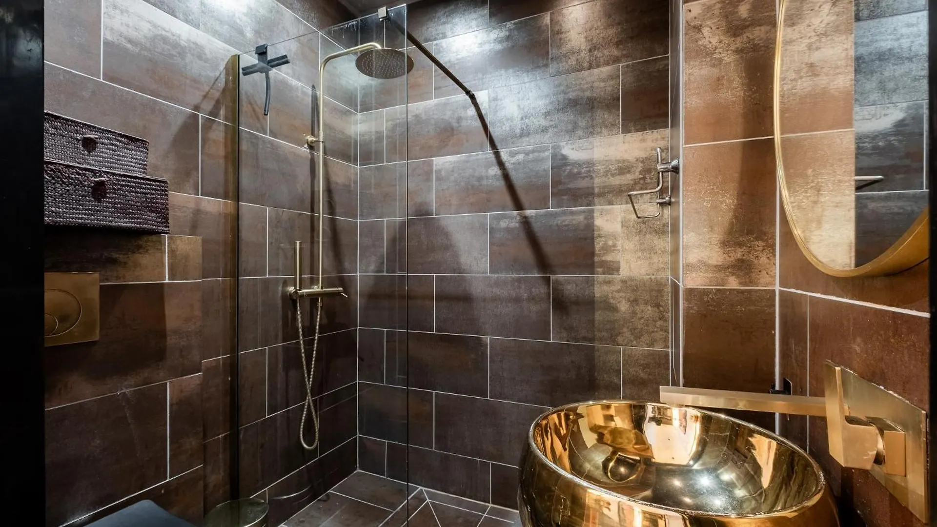 Veeve - Contemporary Excellence Apartment Paris