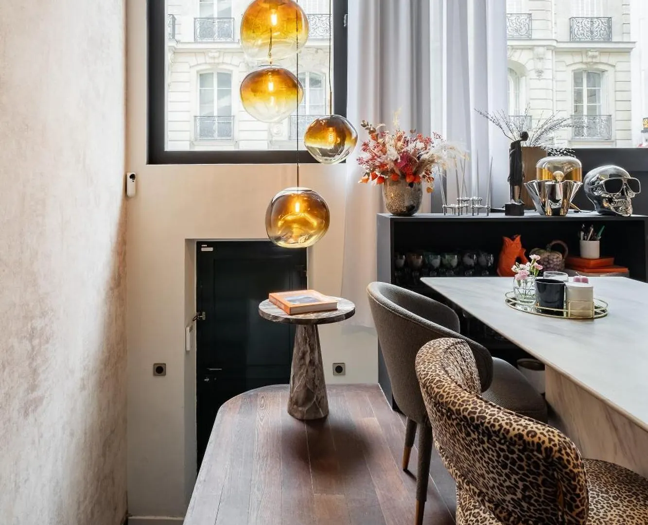 Veeve - Contemporary Excellence Apartment Paris