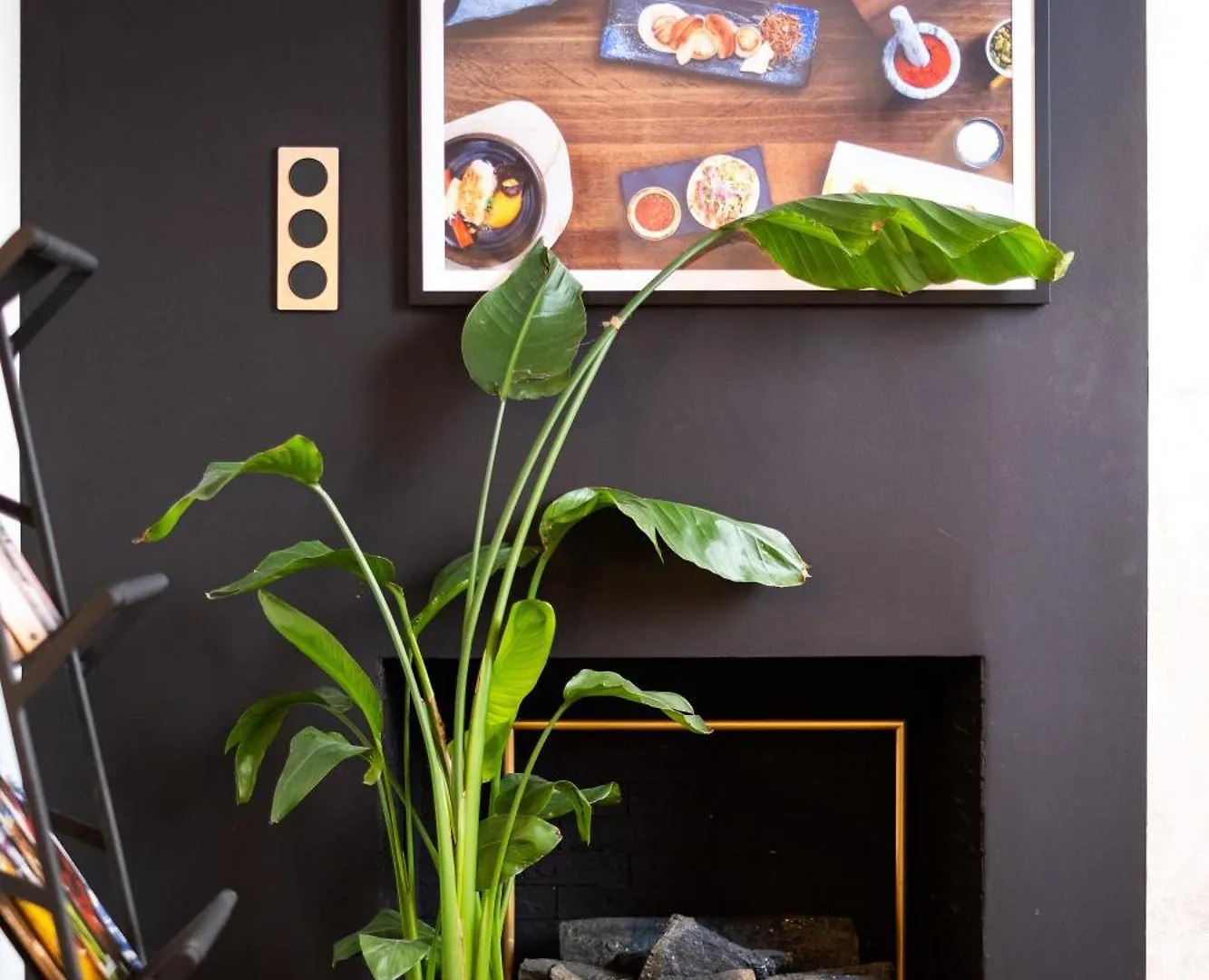 Veeve - Contemporary Excellence Apartment Paris
