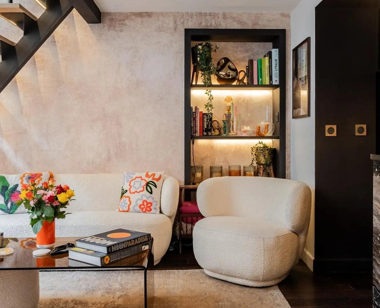 Veeve - Contemporary Excellence Apartment Paris