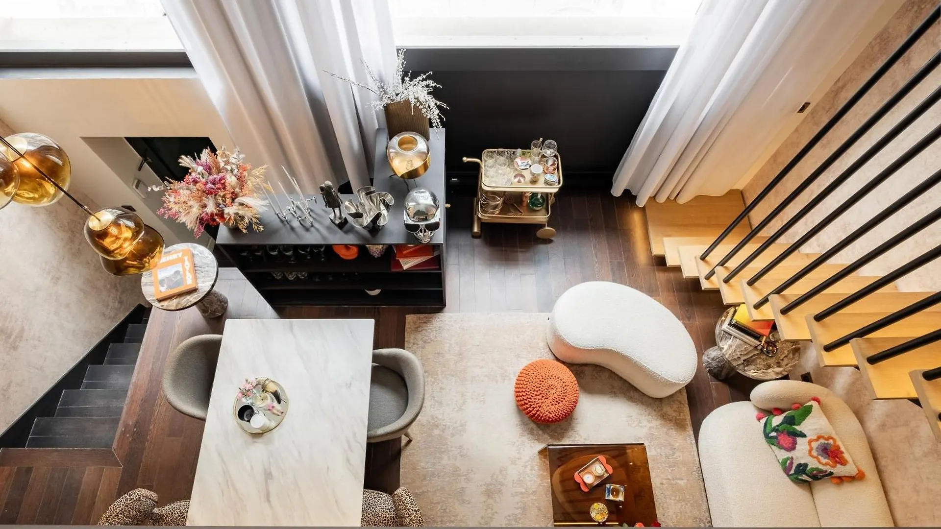 Veeve - Contemporary Excellence Apartment Paris