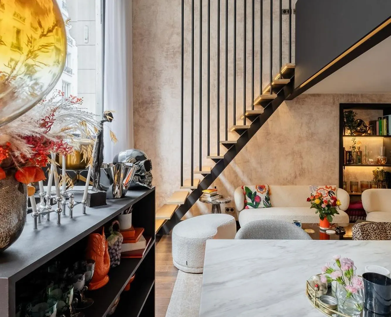 Veeve - Contemporary Excellence Apartment Paris
