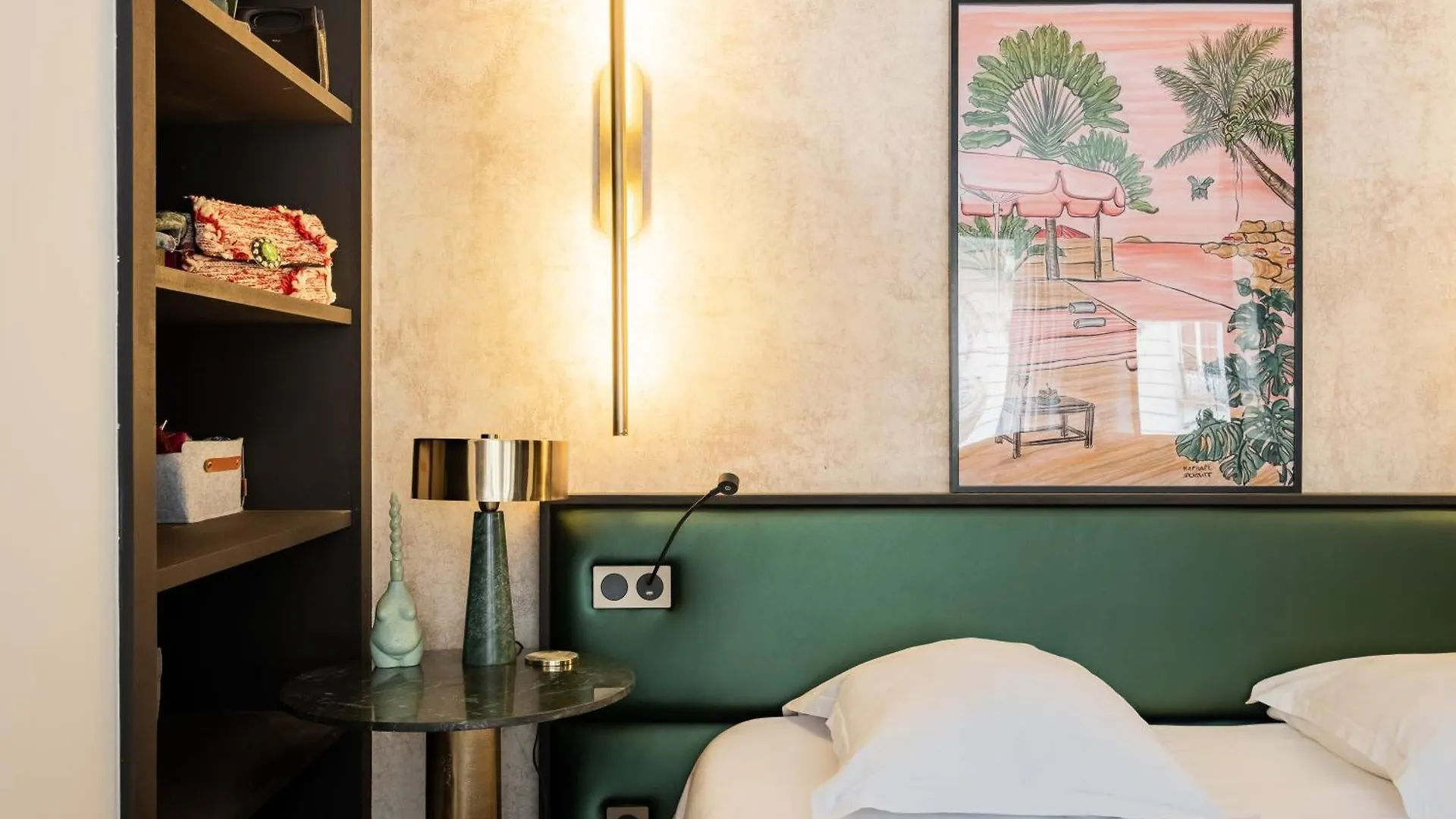 Veeve - Contemporary Excellence Apartment Paris