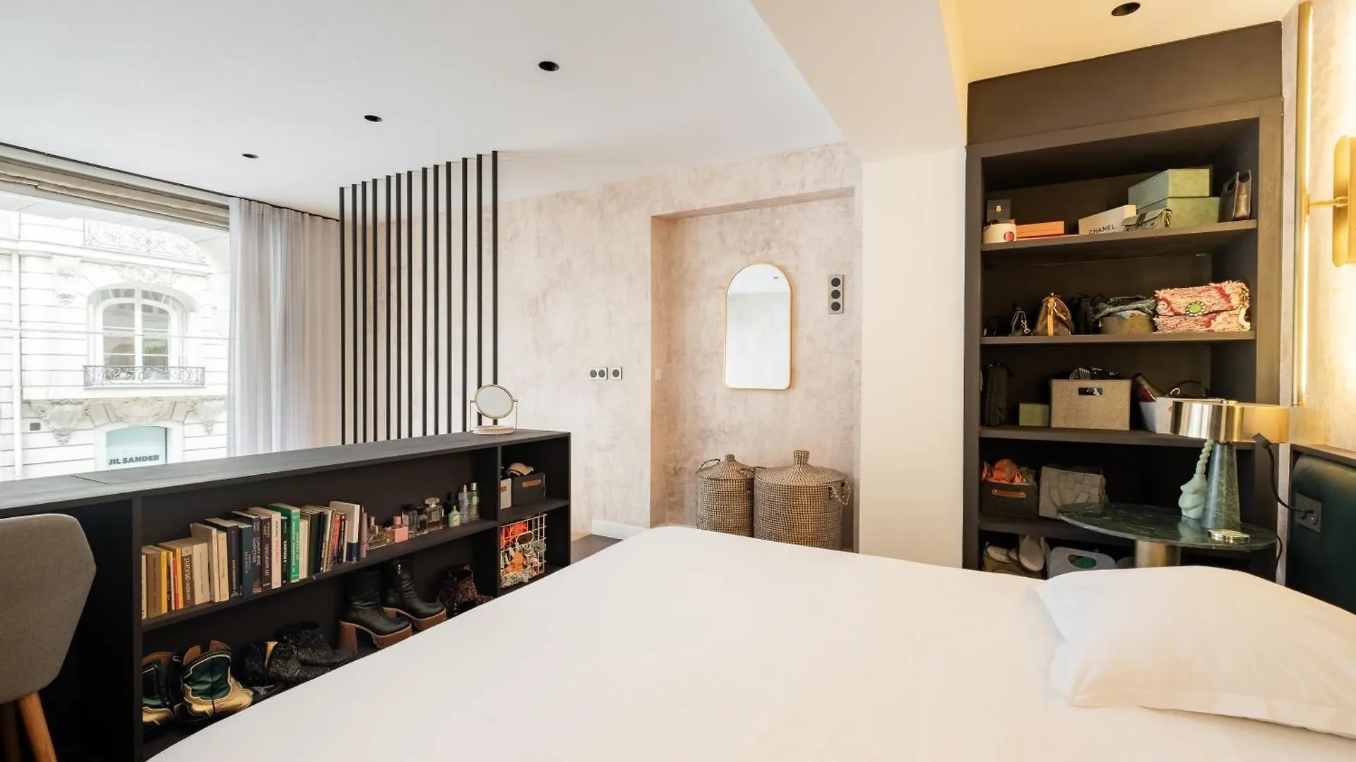Veeve - Contemporary Excellence Apartment Paris