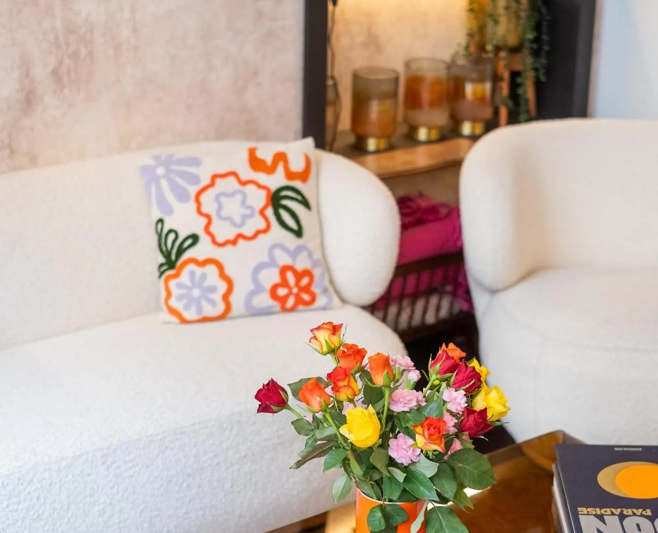 Veeve - Contemporary Excellence Apartment Paris