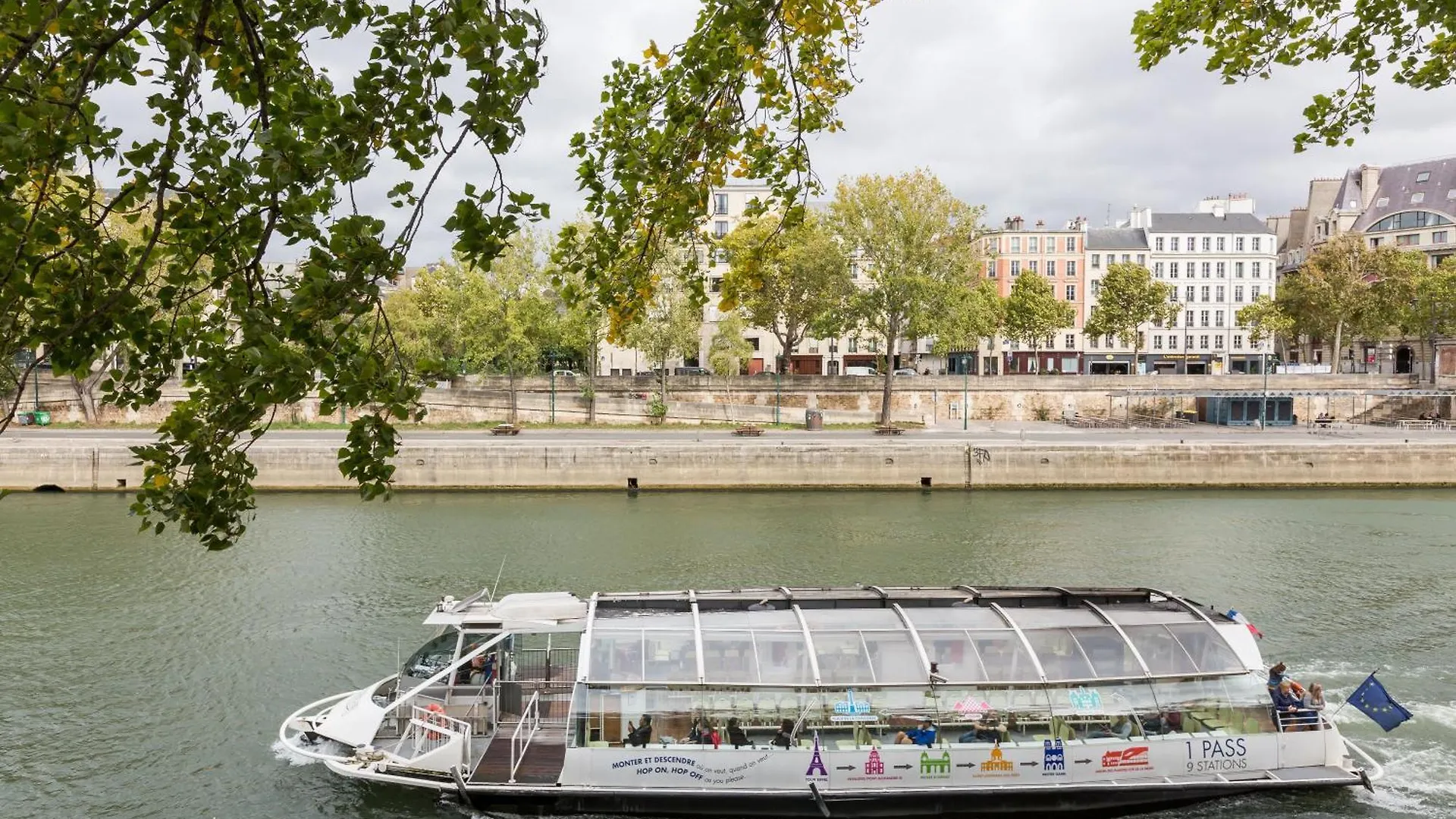 Veeve - Contemporary Excellence Apartment Paris